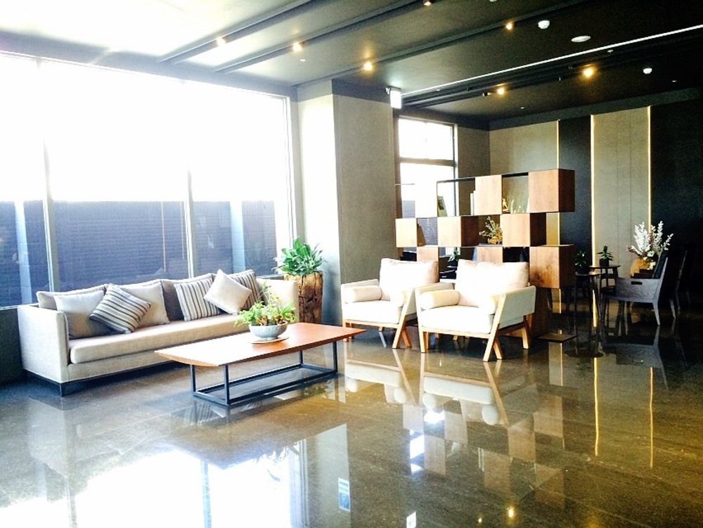 Chiayi Guanzhi Hotel Buitenkant foto