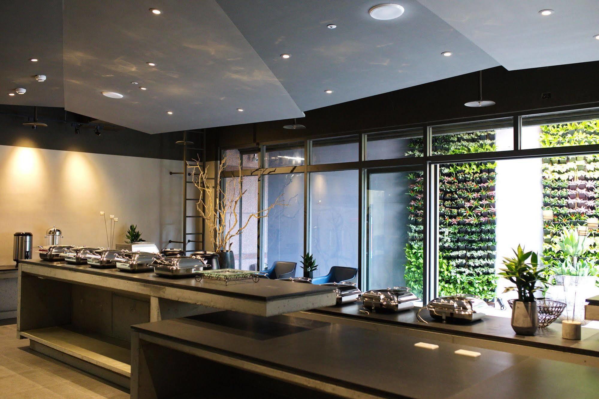 Chiayi Guanzhi Hotel Buitenkant foto
